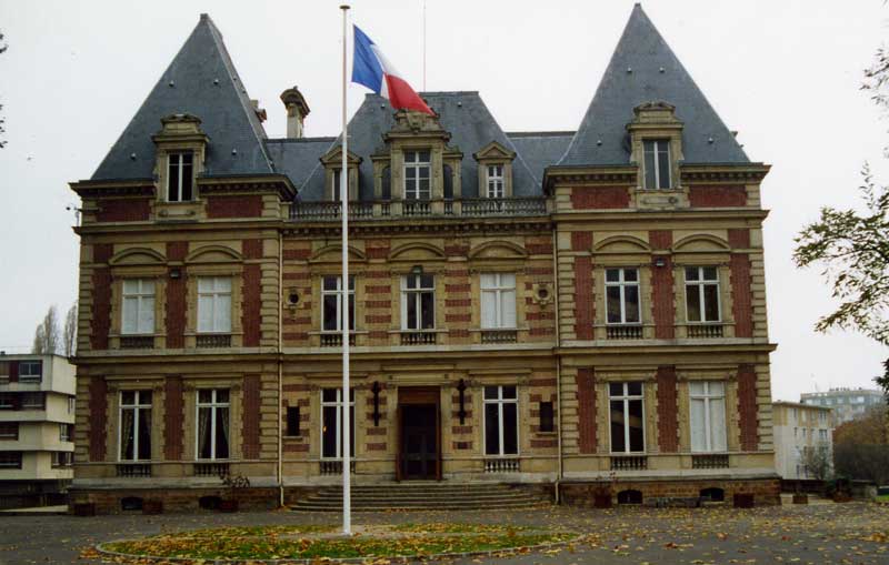 Ecole de police