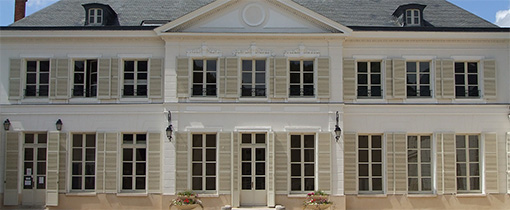 chateau villiers